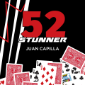 52 Stunner by Juan Capilla